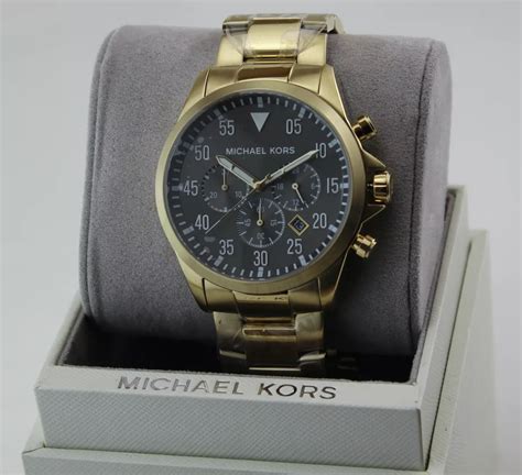 michael kors gage watch instructions|Michael Kors Watch troubleshooting.